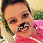 Sidney Wilcox - @live_cheer2001 - Instagram