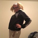 Sidney Wiley - @smexy.ratata45 - Instagram