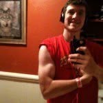 Sidney Gaige Witt - @sid197 - Instagram
