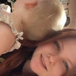 Sidney Witt - @weird_new_mom - Instagram