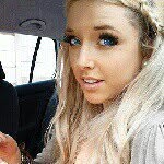 Sidney witt♥ - @69iluvtits69 - Instagram