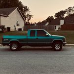 Sidney Yarbrough - @si.dney3160 - Instagram