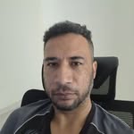 Sidney Nascimento - @sidney.yendis - Instagram