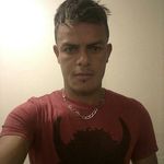 Sidney Amaro - @sidney__york - Instagram