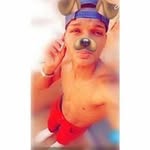 Sidney García Jr. - @sidney.yurley - Instagram