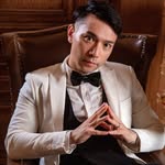 Sidney Yu - @solalasidney - Instagram
