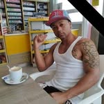 Yuca Sidney - @yucasidney - Instagram