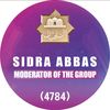 Sidra Abbas - @sidra.abbas70 - TikTok