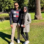 Sidra Abbas - @sidraabbas50 - Instagram