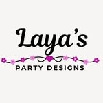 Sidra Abbas - @layaspartydesigns - Instagram