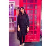 SIDRA ANSARI - @sidraansari.__ - Instagram