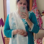 Sidra Ansari - @_ansari_queenn - Instagram