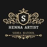 Sidra BiBi - @heena_by_sidra - Instagram