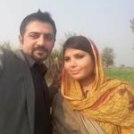 Sidra BIbi - @bibisidra - Instagram