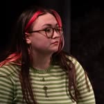 Sidra Brill - @casual_brilliance - Instagram