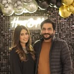 Sidra Aslam Haider - @sidrahhaiderr - Instagram