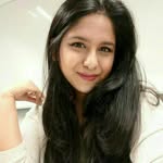 Sidra Haider - @wakeupsiddy - Instagram