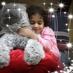 Sidra Haider - @starlingstar50 - Instagram