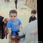 Sidra Haider - @sidra_haider585 - Instagram