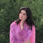 Sidra Haider - @sidrahaider_official - Instagram