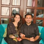 Sidra Haider Rao - @sidra_haider_rao - Instagram