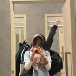 Sidrah Haris - @sidraaharris - Instagram