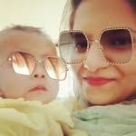 Dr Sidra Mobin - @sidra_mobin_000 - Instagram