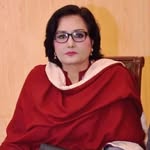 Dr Sidra Mobin - @mobindrsidra - Instagram