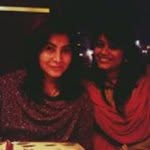 Sidra Mobin - @sidra.mobin - Instagram