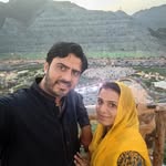 Sidra Nasir - @sidra_qamar - Instagram