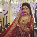 Sidra Qamar - @sidra.qamarr13 - Instagram