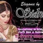 sidra qamar MUA - @sidraqamar - Instagram