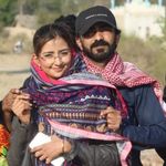 Sidra Sattar - @sidrasattar.1 - Instagram