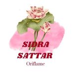 SidraSattarOfficial - @sidra_sattar_official - Instagram