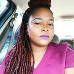 Sidra Smith - @m8v3n_qu33n - Instagram