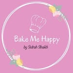 Bake Me Happy By Sidrah Shaikh - @bakemehappy_atl - Instagram