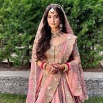 Sidrah Shaikh - @sidrahshaikhxmakeupandhair - Instagram