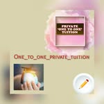 Sidrah Shaikh - @one_to_one_private_tuition - Instagram