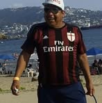 Sidronio Ramirez - Facebook
