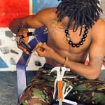 Sidy Konte - @kontesidy07 - Instagram