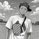 Sidy Konte - @sidy97254 - Instagram