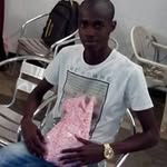 Abou Sall - @sidy_sall - Instagram