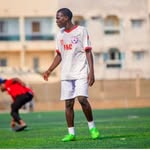 Sidy Sall - @sidy__nuno_25 - Instagram
