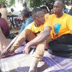 Sidy Sall - Facebook
