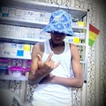 sidy sall - @sidysall97 - Instagram