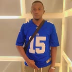 Sidy Sall - Facebook