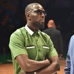 Sidy Sall - @sallcd - Instagram