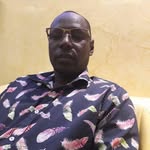 Sidy Sall - @mamadousall1980 - Instagram
