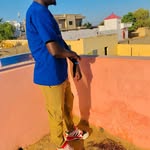 Sidy Sall - @sidysall54 - Instagram