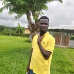 Sie Thomas Kambire - @siethomaskambire - Instagram